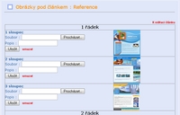 editace obr�zk�